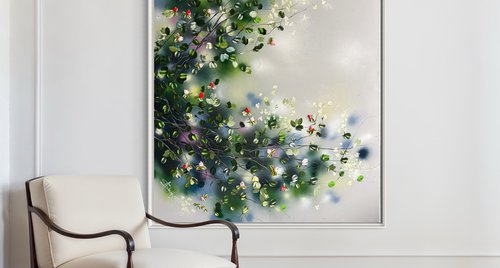 Artwork by Anastassia Skopp