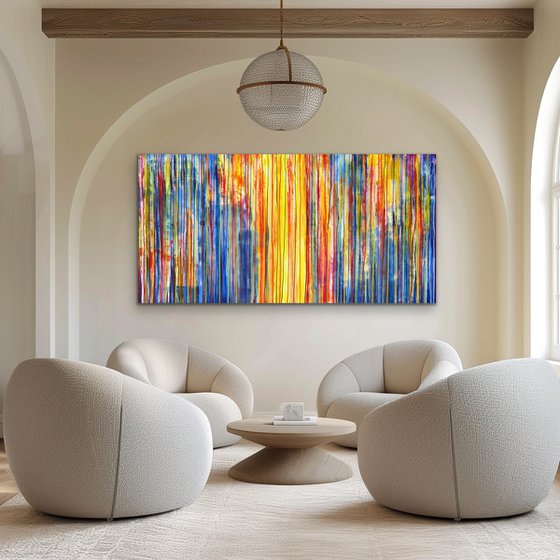 The Emotional Creation #209