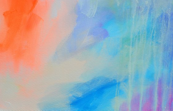 Complementary Patterns 18
