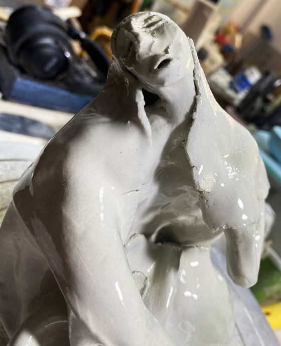 La madri di gaza - Le madri