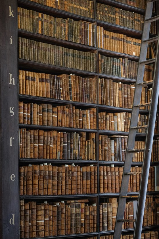 Ladder to Knowledge