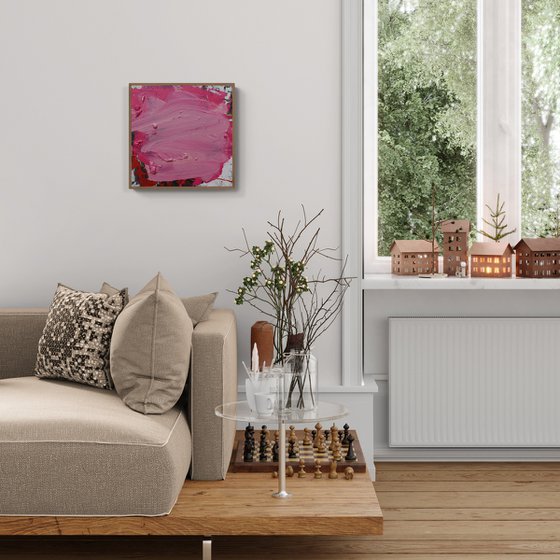 PINK CHAMPAGNE MOOD 1