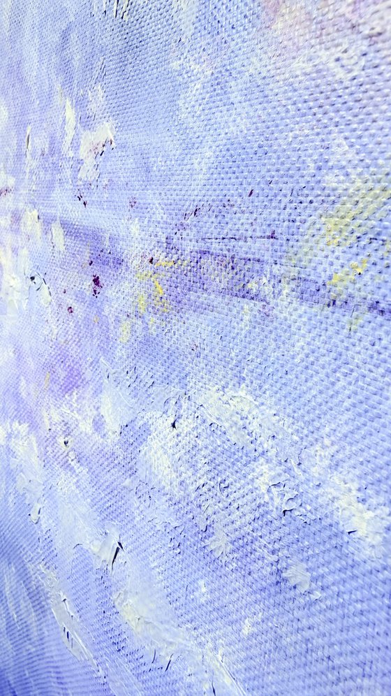 Purple dreams