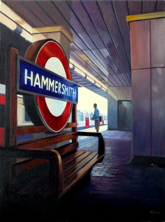 Hammersmith