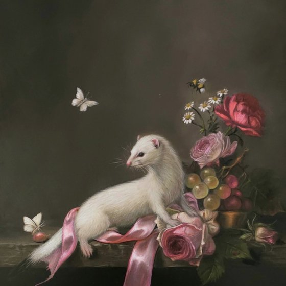 Rosy Posy