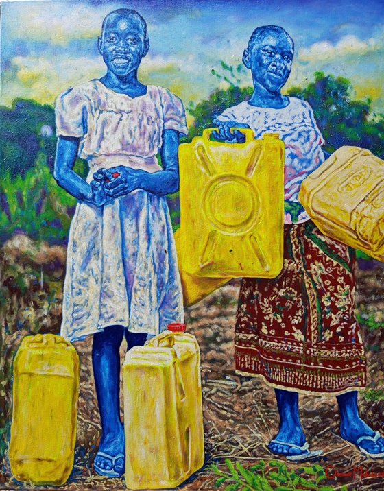 "Seeking The Source III"