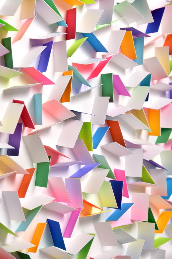 Confetti #12