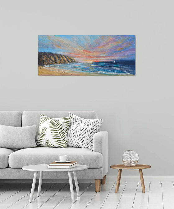 A Gentle Farewell