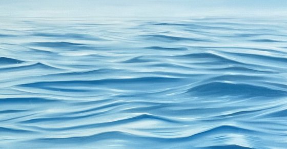 Ocean Paradise