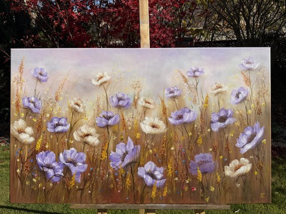 Whisper of Love -Floral Symphony colllection