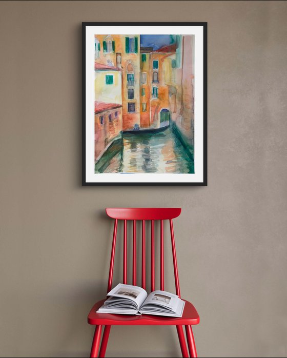 Venice