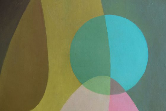 Composition 16. - 50's