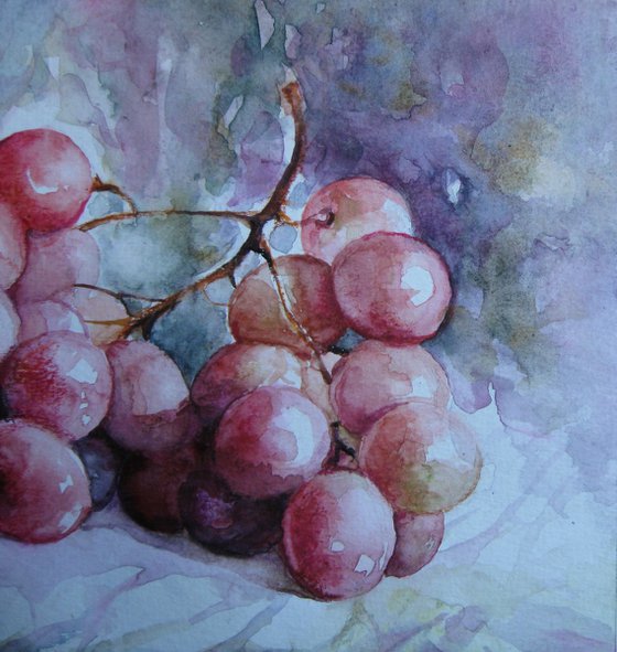 Grapes