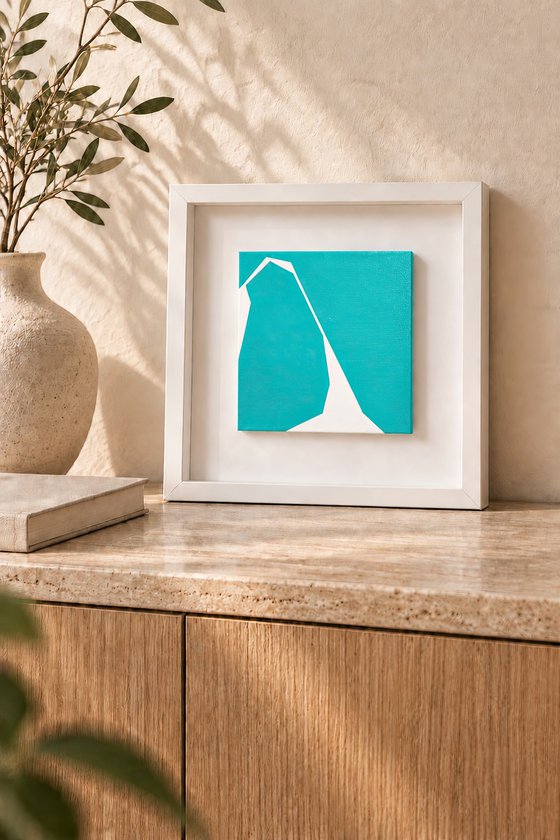 Break mini 1 turquoise -1