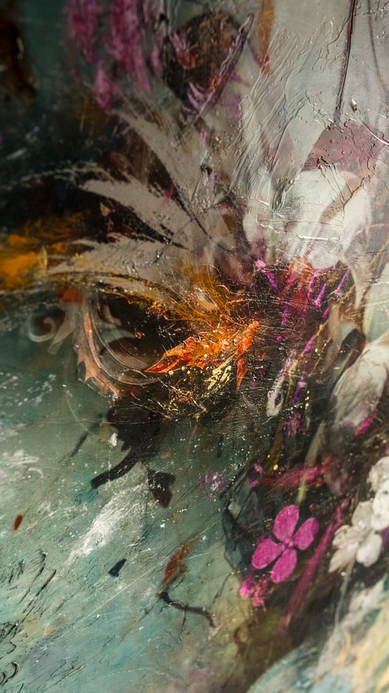 Weather Changes Moods