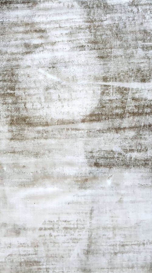Giusy (n.379) - 52,00 x 72,00 x 2,50 cm - ready to hang - acrylic painting on stretched canvas by Alessio Mazzarulli