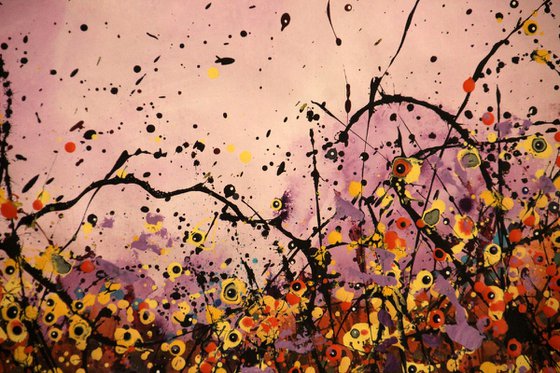 Tumultuous Noises #1