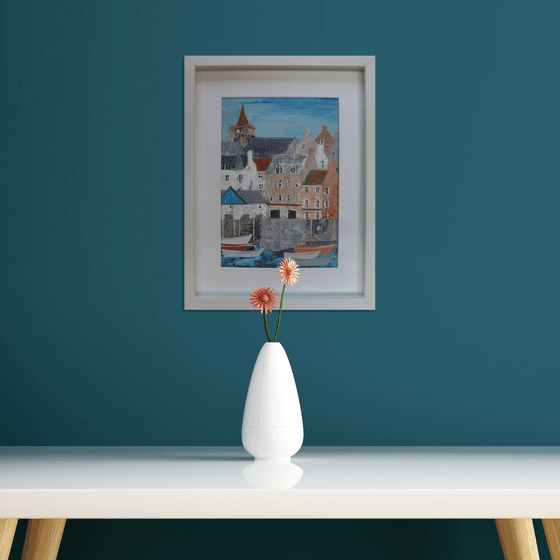 Anstruther