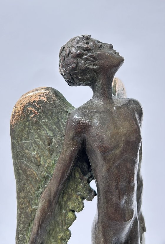 Guardian Angel, no.3/7