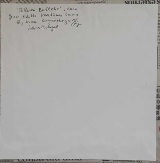 Silver Bulletin
