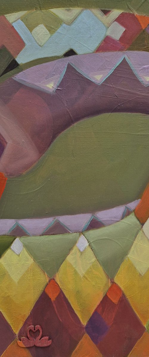 My other half by GITTI gv