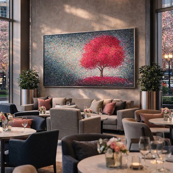 A Spring to Remember