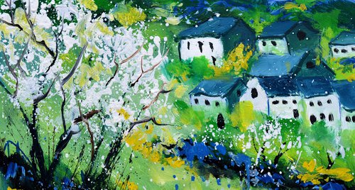 Artwork by Pol Henry Ledent