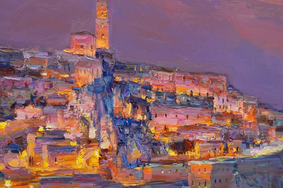 Sassi di matera