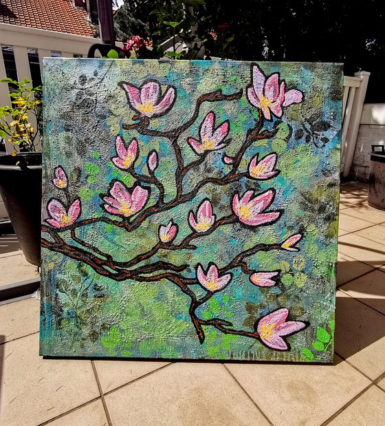 Spring Nature