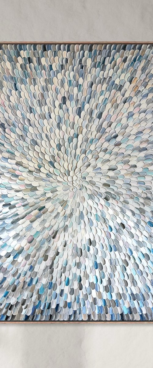 Held in Light by Tatiana Georgieva