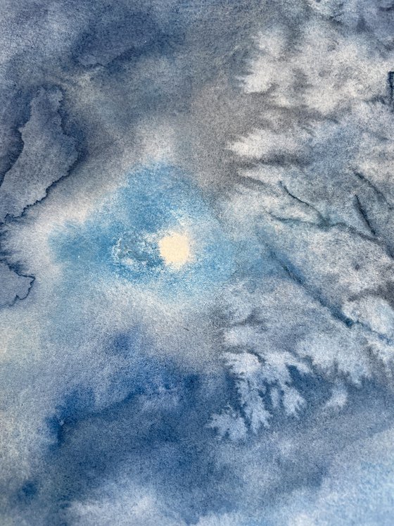 Winter Night