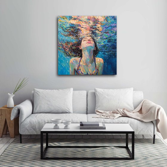 Underwater Symphony