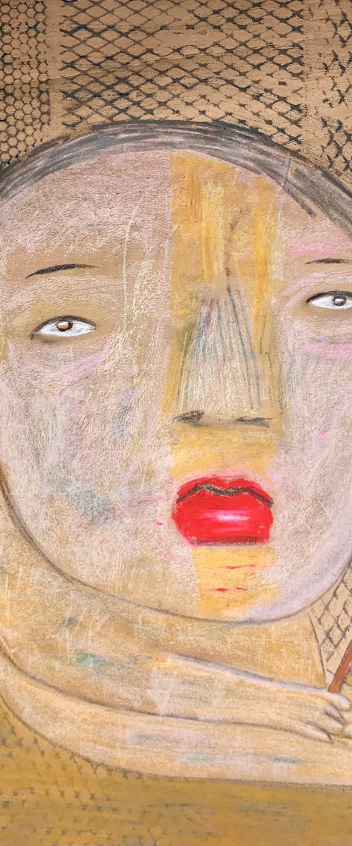 Procrastination. Day 225. by Pavel Kuragin