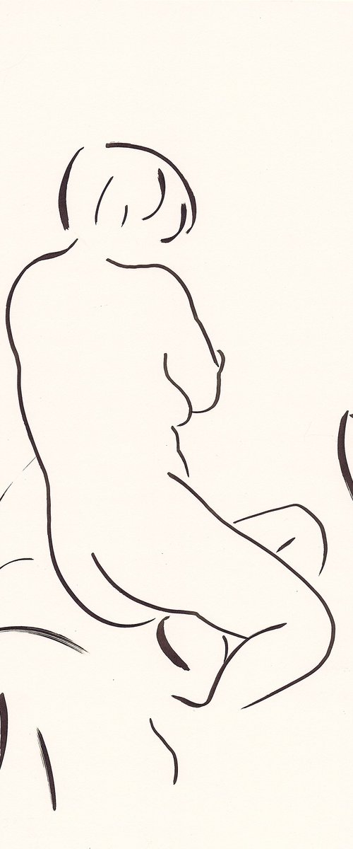 Together 2601Q by David Jones