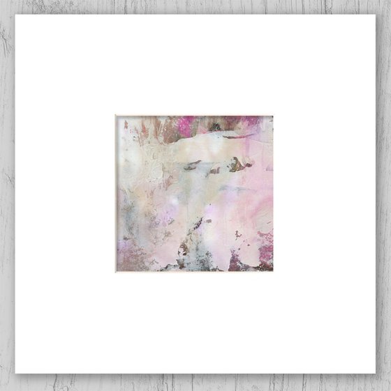 A Moment In Abstraction Col. 8