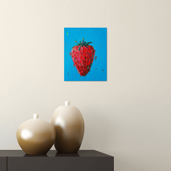 Strawberry