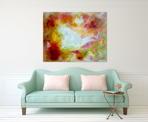 Healing Light