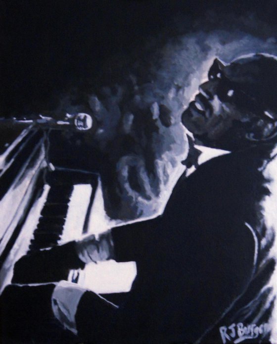 'Ray Charles'