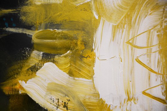 Breaking Through Dusk