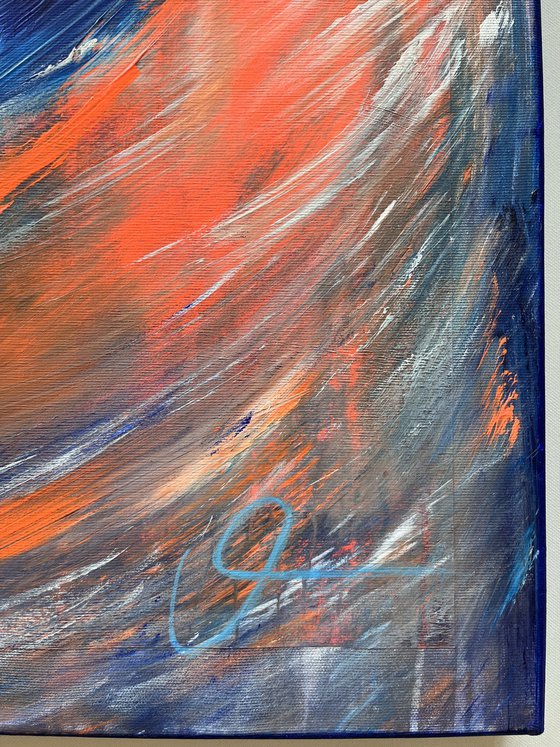 Dance of the elements II