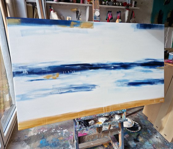 SALTWATER - no 13