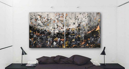 Artwork by Alex Senchenko