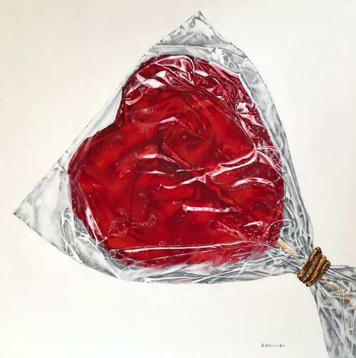 "SWEETHEART" by Hanna Kaciniel