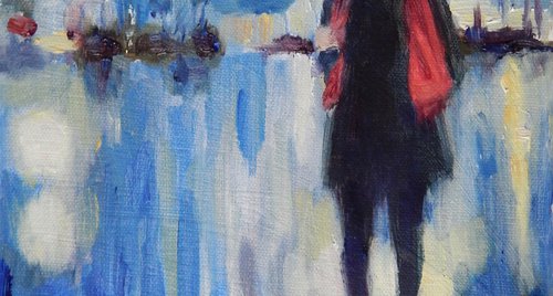 Artwork by Sheri Gee