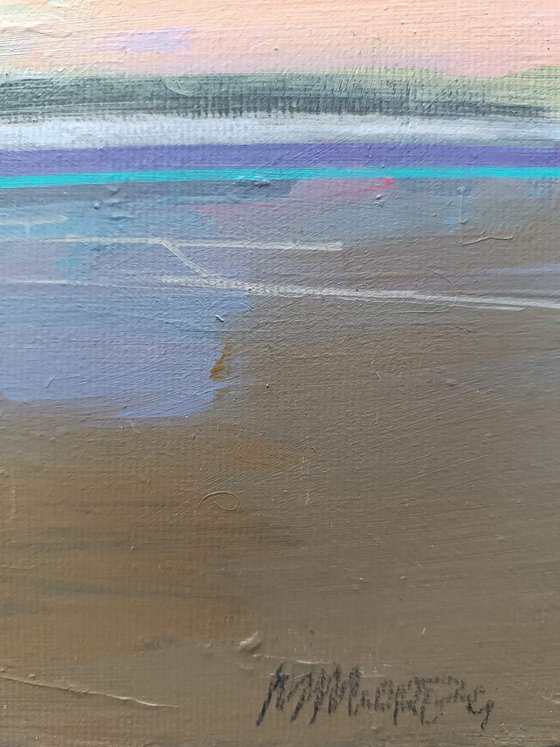 Notes from the Edge of the Sea 2