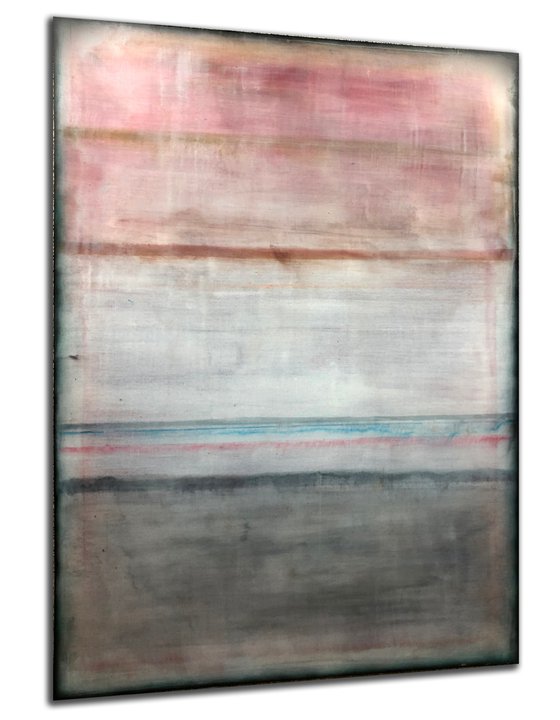 Back When (36x48in)