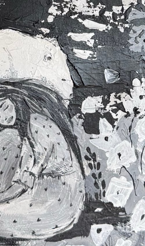 HELD BY STRENGTH (PRIMAL BOND) by Dina Telesheva