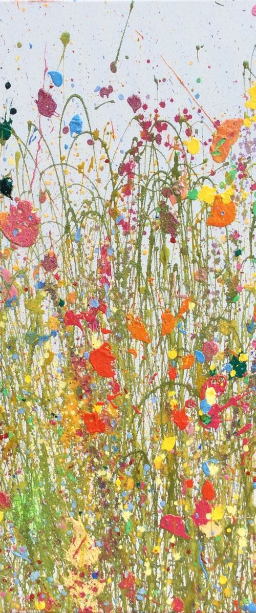 Whispers Of Love by Yvonne  Coomber