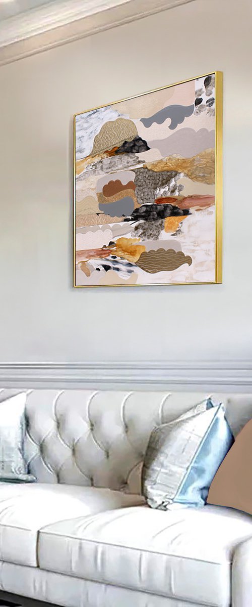 Seismic Waves by Martina Boycheva