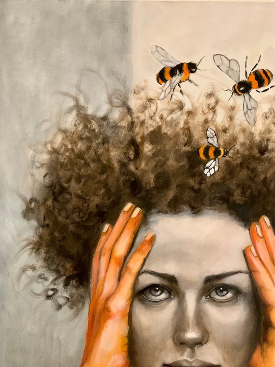 Mental Buzz